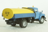 ПМ-130Б Зил-130 , поливомоечный, KV Мастерская 1:43