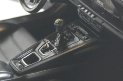 Porsche 911 GT3 with Touring Package 2021, Grey metallic, 187305, Norev 1:18