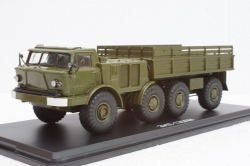 Зил-135ЛМ бортовой, SSM5003, SSM 1:43