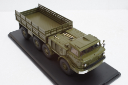 Зил-135ЛМ бортовой, SSM5003, SSM 1:43