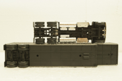 Kenworth W900 (1990). McDonald And Sons, American trucks, Spain, #59, Altaya 1:43