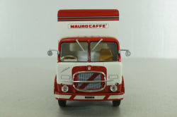Fiat 645 N 1959, white/red, Camion D'epoca №64, 1:43
