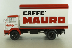 Fiat 645 N 1959, white/red, Camion D'epoca №64, 1:43