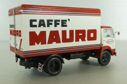 Fiat 645 N 1959, white/red, Camion D'epoca №64, 1:43