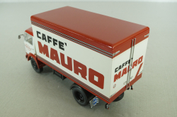 Fiat 645 N 1959, white/red, Camion D'epoca №64, 1:43