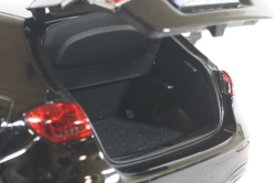 Mercedes A-Class (W177) 2018, black, 183861, Norev 1:18