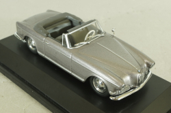 BMW 503 Cabriolet 1955, silver, 02242, Schuco 1:43
