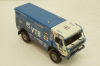 Камаз-4911 Дакар №500, Eligor 1:43