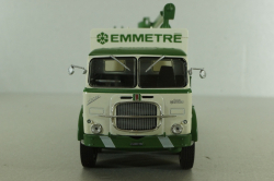 Fiat 690 N4 1970, green/white, Camion D'epoca №62, 1:43