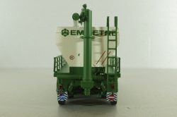 Fiat 690 N4 1970, green/white, Camion D'epoca №62, 1:43