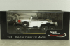 Mercedes G4 (W31) cabriolet 6x6 1938, white, PM43706W, Signature Models 1:43