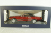 Mercedes 450 SL (R107) (US version) 1979, Red, 183729, Norev 1:18