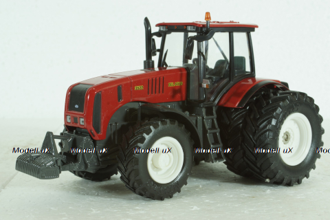 Беларус-3522 Трактор, Торговый дом МТЗ-ЕлАЗ  1:43