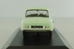 Citroen 2cv Bijou 1960 (United Kingeom), Diecast Club 1:43