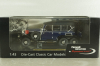 Mercedes G4 (W31) 6x6 1938 blue, PM43710, Signature Models 1:43