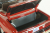 Mercedes 450 SL (R107) (US version) 1979, Red, 183729, Norev 1:18