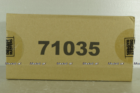 Western Star 4700 SB Concrete mixer, 71035, Diecast Masters 1:50