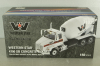 Western Star 4700 SB Concrete mixer, 71035, Diecast Masters 1:50