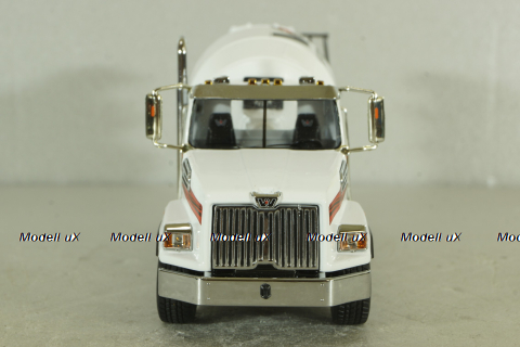 Western Star 4700 SB Concrete mixer, 71035, Diecast Masters 1:50