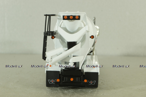 Western Star 4700 SB Concrete mixer, 71035, Diecast Masters 1:50