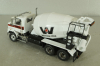 Western Star 4700 SB Concrete mixer, 71035, Diecast Masters 1:50