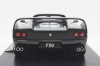 Ferrari F50 Hardtop 1995, black, KKDC180982, KK-Scale 1:18