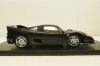 Ferrari F50 Hardtop 1995, black, KKDC180982, KK-Scale 1:18