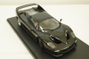 Ferrari F50 Hardtop 1995, black, KKDC180982, KK-Scale 1:18