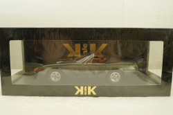 Ferrari 365 GTS/4 Daytona Spyder Series 2 1971, grey, KKDC180622, KK-Scale 1:18