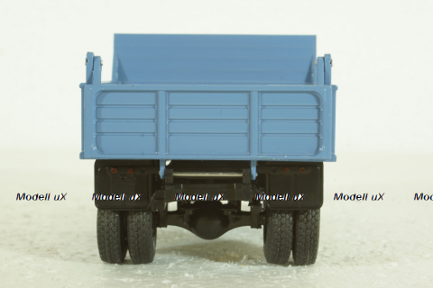 ЗИЛ-ММЗ-4502, 1964 Легендарные Грузовики СССР №2, 1:43