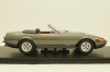Ferrari 365 GTS/4 Daytona Spyder Series 2 1971, grey, KKDC180622, KK-Scale 1:18