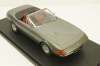 Ferrari 365 GTS/4 Daytona Spyder Series 2 1971, grey, KKDC180622, KK-Scale 1:18
