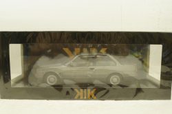 BMW Alpina C2 2.7 E30 1988, greymetallic, KKDC180783, KK-Scale 1:18