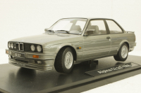 BMW Alpina C2 2.7 E30 1988, greymetallic, KKDC180783, KK-Scale 1:18