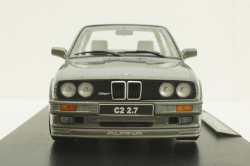 BMW Alpina C2 2.7 E30 1988, greymetallic, KKDC180783, KK-Scale 1:18