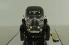 Mercedes G4 (W31) 6x6 1938 blue, PM43710, Signature Models 1:43