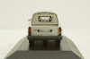 Trabant 1.1 PickUp 1990 open, IST179B, IST 1:43
