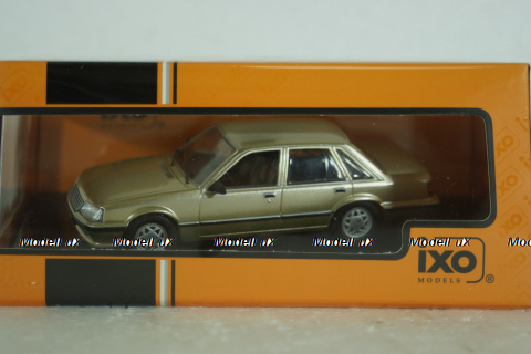 Opel Senator A2 1983 gold, CLC521N, IXO 1:43