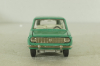 Ваз-2102, зеленый,Тантал/Радон 1:43