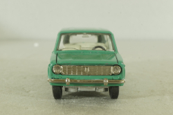 Ваз-2102, зеленый,Тантал/Радон 1:43