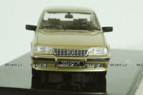 Opel Senator A2 1983 gold, CLC521N, IXO 1:43