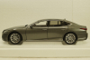 Lexus LS 500h, manganese luster metallic, 78867, AutoArt 1:18