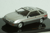 Ford Sierra XR4i silver, 1984, CLC483, IXO 1:43