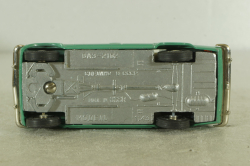 Ваз-2102, зеленый,Тантал/Радон 1:43