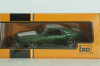 Ford Mustang Custom 1969 greenmetallic/white , CLC530N.22, IXO 1:43
