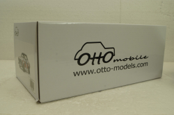 Toyota Celica RA21 Rally 1977, Hannu Mikkola, OT1044, Otto 1:18