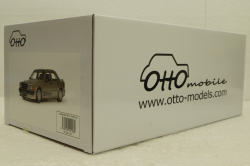 Mercedes 190E 2.3 16 W201 Senna, OT1041, Otto 1:18