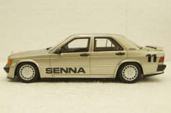 Mercedes 190E 2.3 16 W201 Senna, OT1041, Otto 1:18