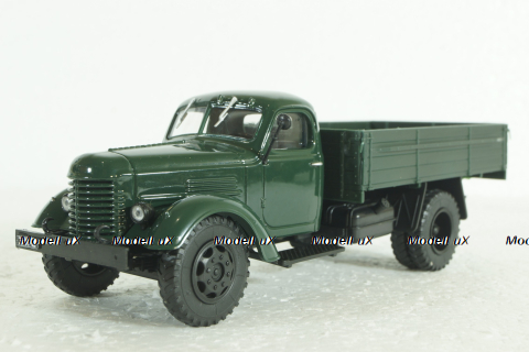 Зис-150, бортовой, Автолегенды СССР, Грузовики 1:43