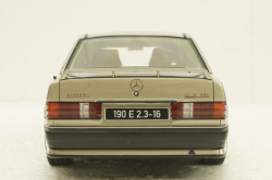 Mercedes 190E 2.3 16 W201 Senna, OT1041, Otto 1:18